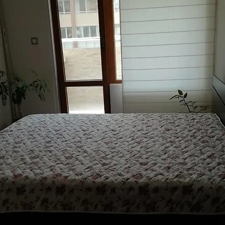 Vacation Dreams 2 Apartament