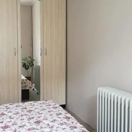 Vacation Dreams 2 Apartament *