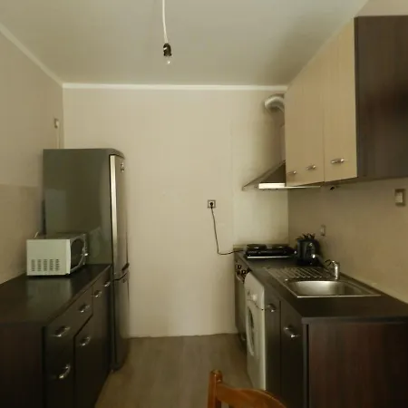 Vacation Dreams 2 Apartament Burgas