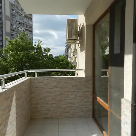 Vacation Dreams 2 Burgas