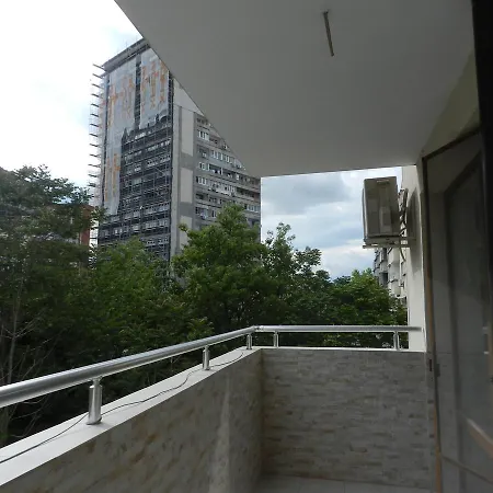 Apartament Vacation Dreams 2 Burgas