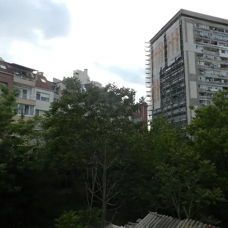 Apartament Vacation Dreams 2 Burgas