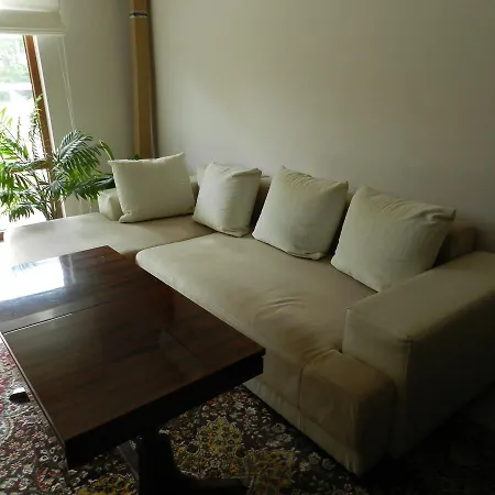 Vacation Dreams 2 Apartament