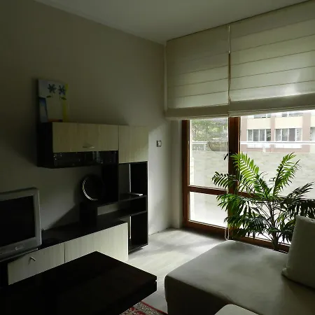 Vacation Dreams 2 Apartament Burgas